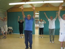 Demo Gymnastique