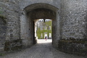 La visite du château de Corroy-le-Château