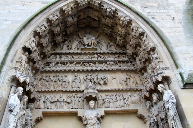 02-cathédrale de Reims (3)